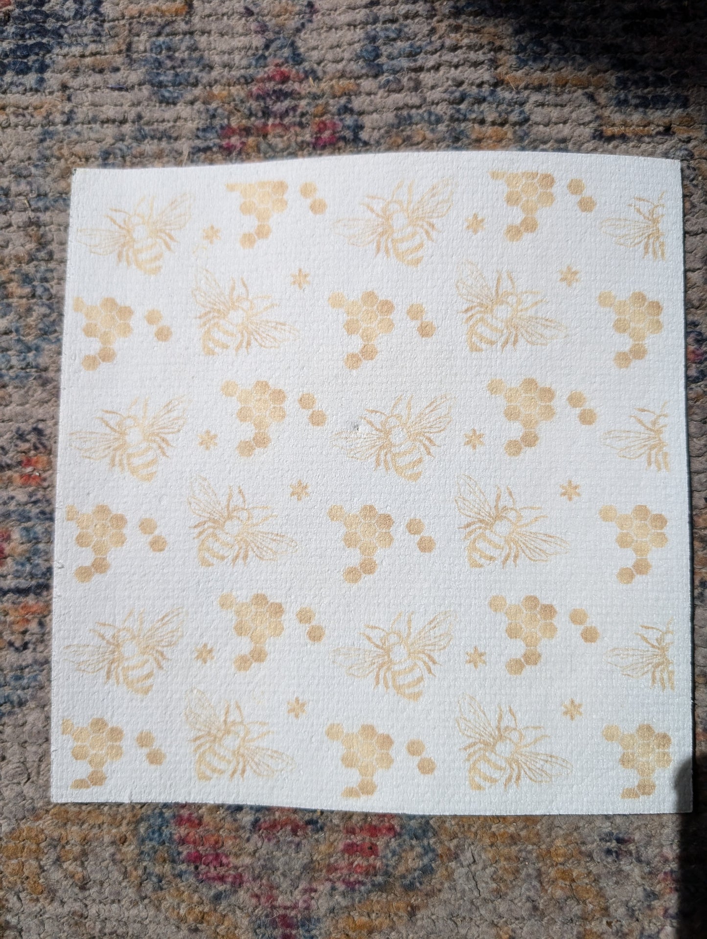 Swedish dish cloth