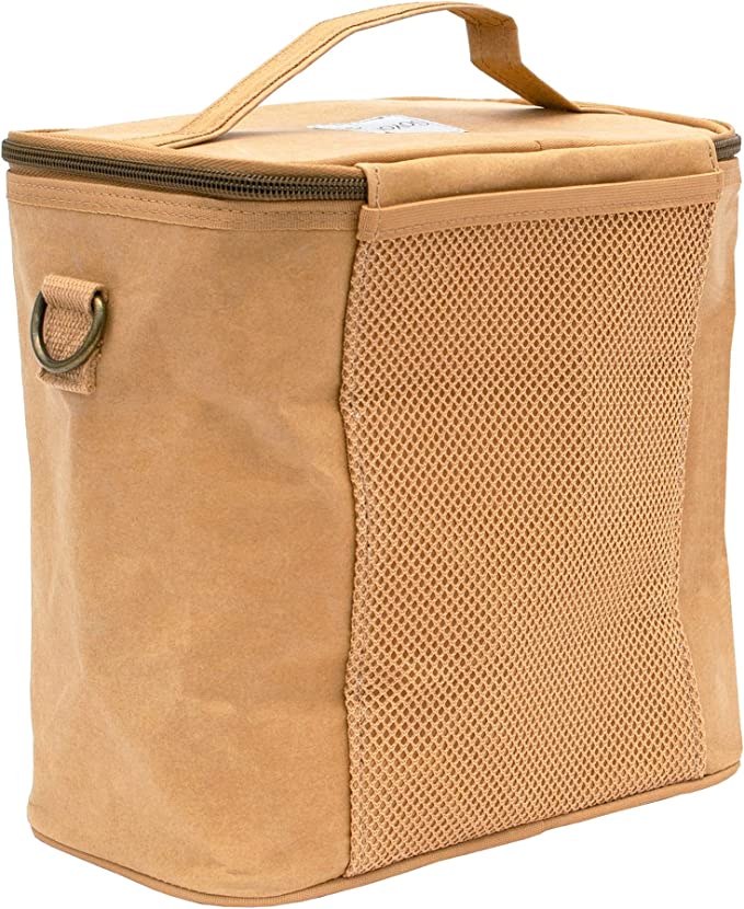 SoYoung insulated lunch tote