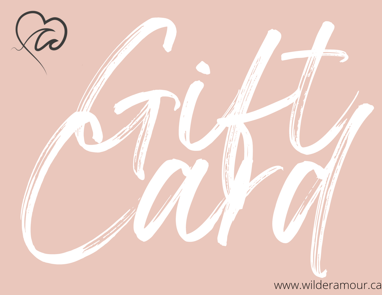 Giftcard