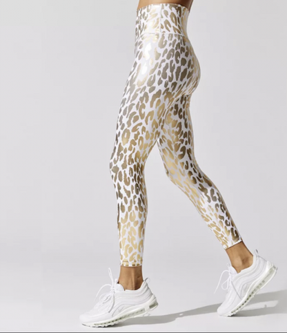 Diva cheetah